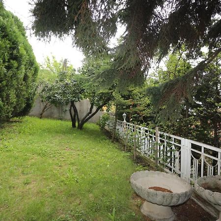 Apartments Villa Irma Sarajevo Bagian luar foto