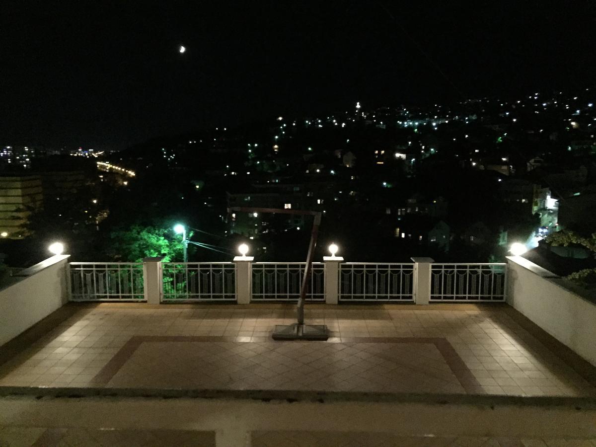 Apartments Villa Irma Sarajevo Bagian luar foto