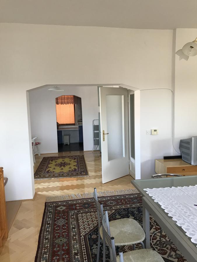 Apartments Villa Irma Sarajevo Bagian luar foto