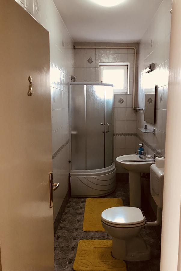 Apartments Villa Irma Sarajevo Bagian luar foto