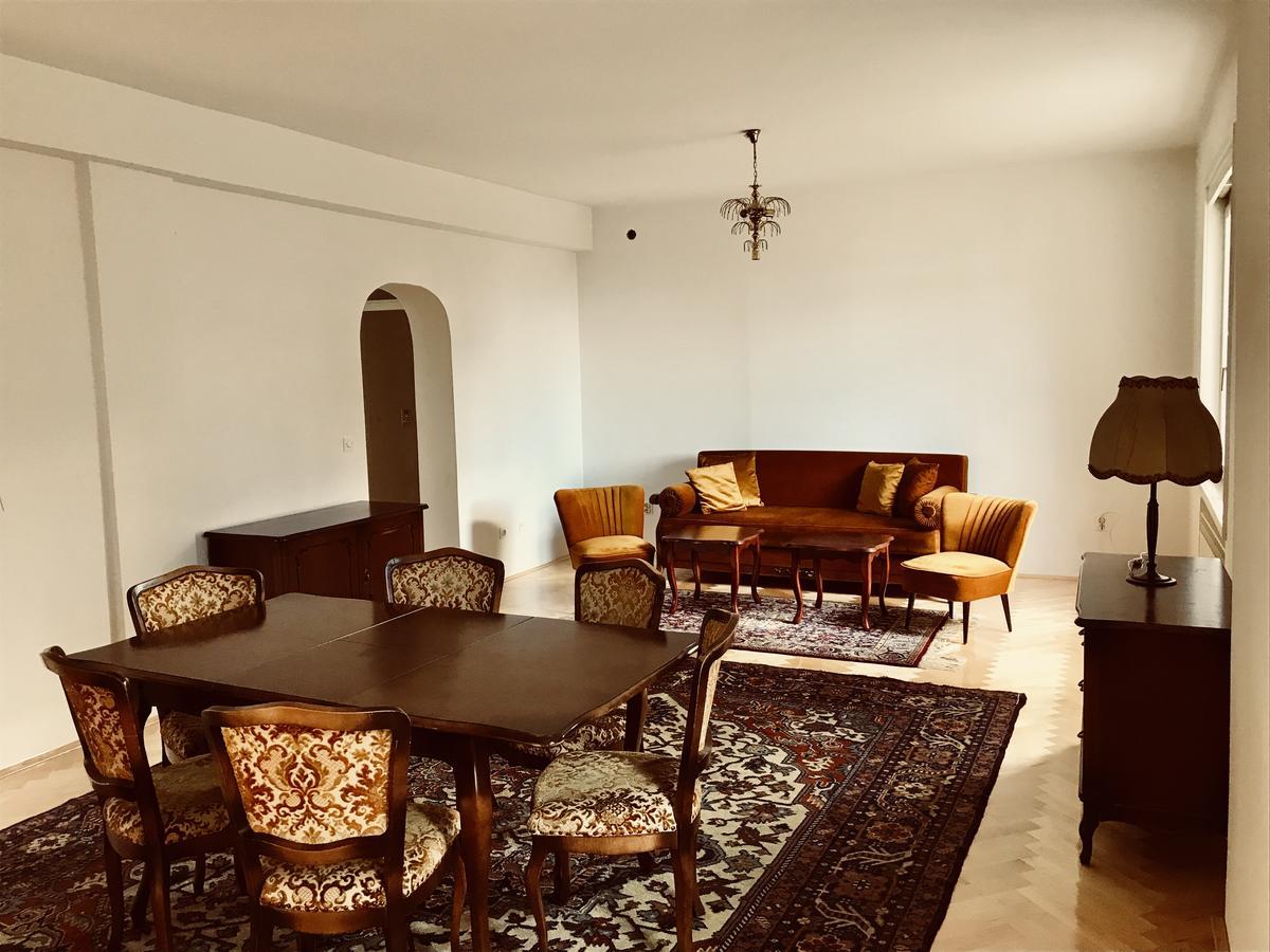 Apartments Villa Irma Sarajevo Bagian luar foto