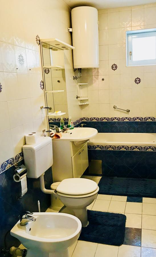 Apartments Villa Irma Sarajevo Bagian luar foto