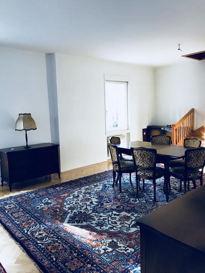Apartments Villa Irma Sarajevo Bagian luar foto