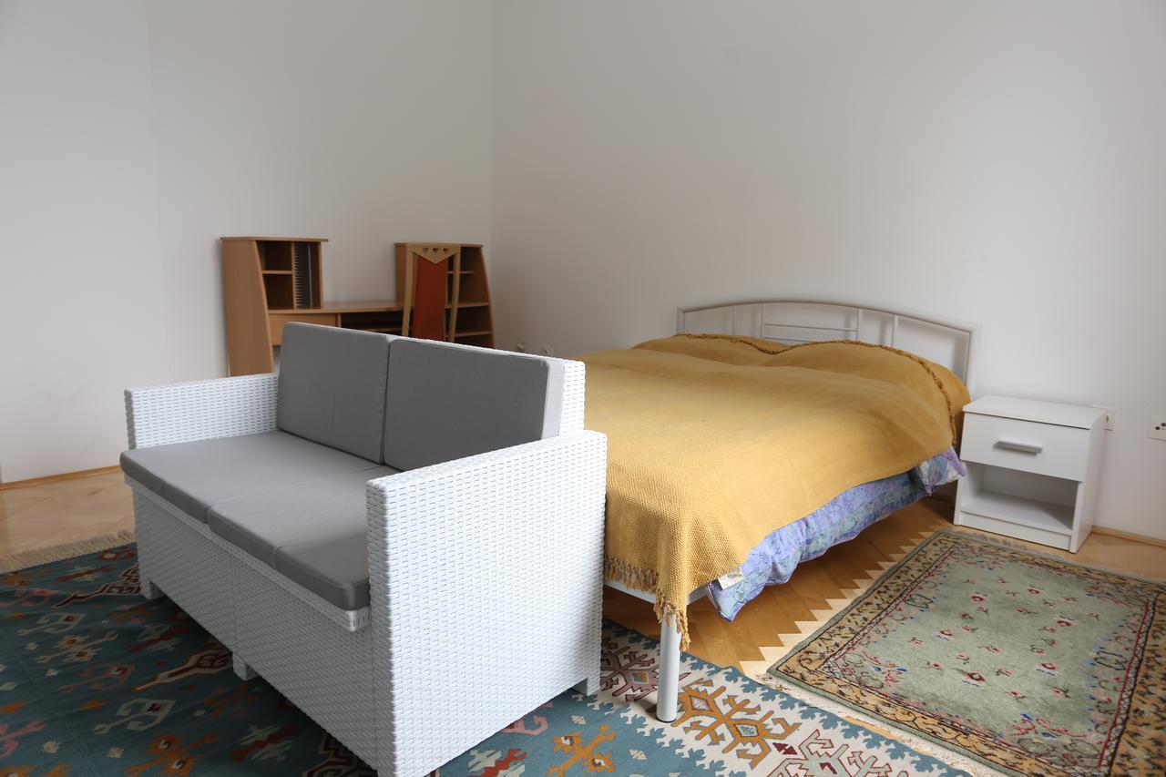 Apartments Villa Irma Sarajevo Bagian luar foto
