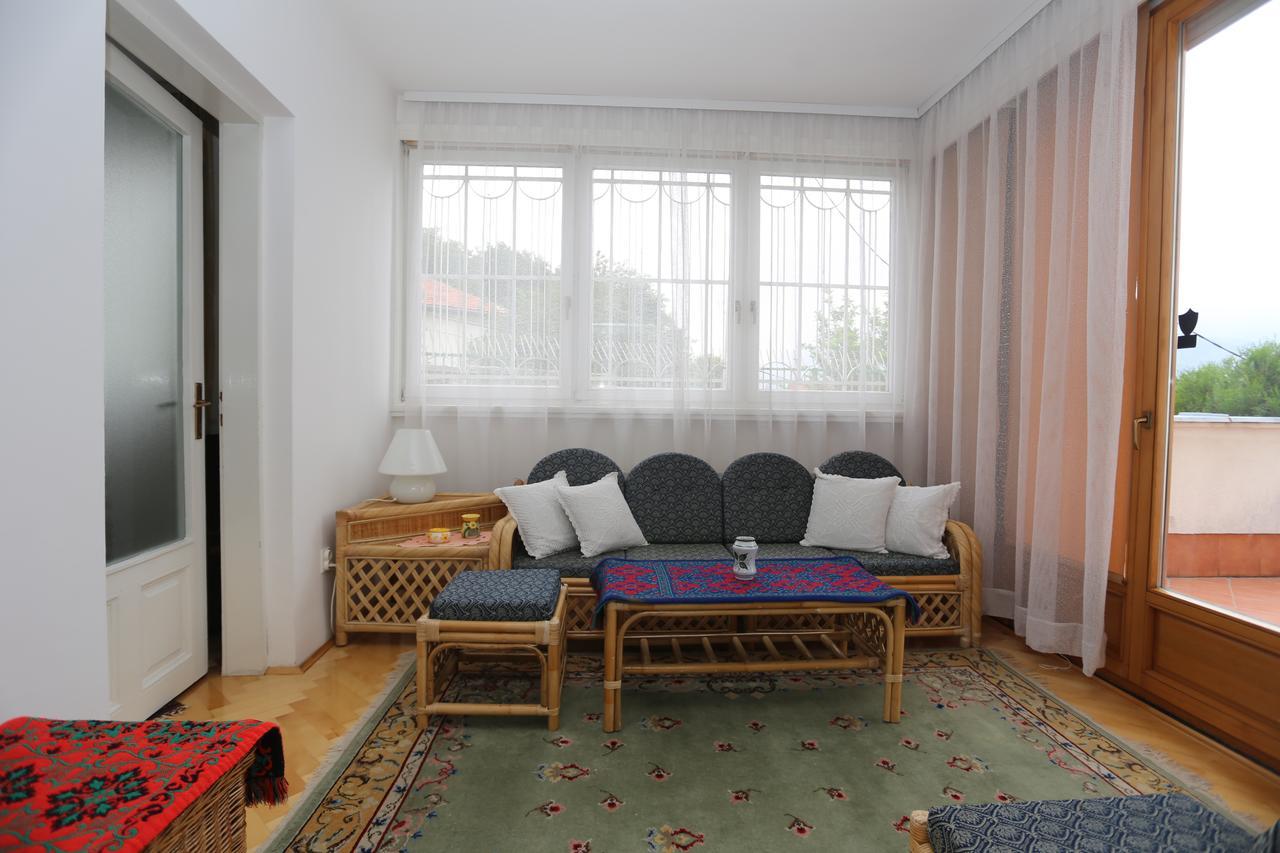 Apartments Villa Irma Sarajevo Bagian luar foto