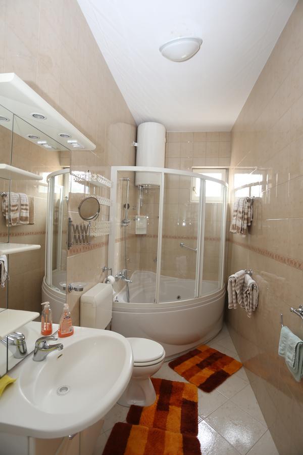 Apartments Villa Irma Sarajevo Bagian luar foto