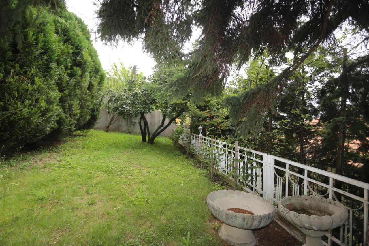 Apartments Villa Irma Sarajevo Bagian luar foto